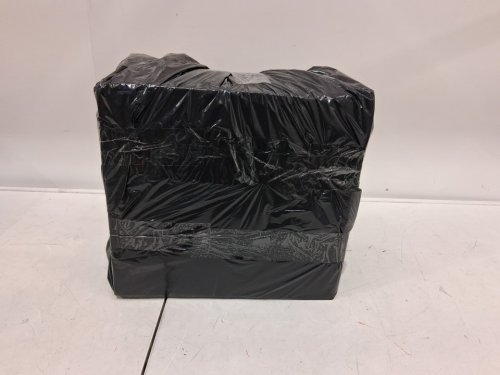 Fluentpower Submersible Sump Pump with Piggy-Back Vertical Float Switch - 3500GPH - Black (Model: FSP9003DW-1) image 2