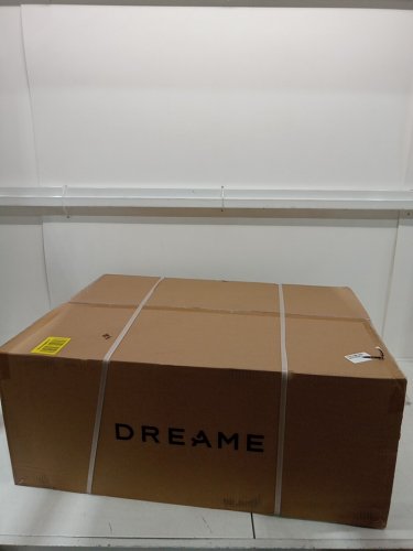 DREAME BLADELESS SMART TOWER FAN WITH 270° ROTATION - 39.8" - BEIGE (MODEL: CVF22A) image 2