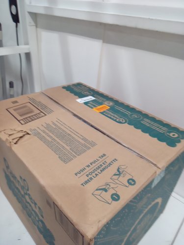 186PK PAMPERS SWADDLERS DISPOSABLE DIAPERS - SIZE 2 image 3