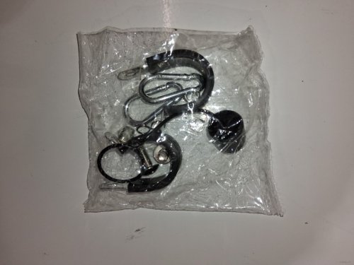 2PC SAFEGO UNIVERSAL REMOTE CONTROLLED WATERPROOF TWISTING LED ANTENNA WHIP LIGHTS WITH FLAGS FOR UTV/ATV - 4FT image 9