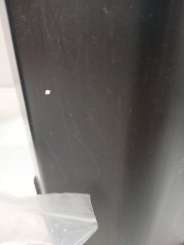 Solar Heated Outdoor Shower - 7FT - 10GAL - Black image 6
