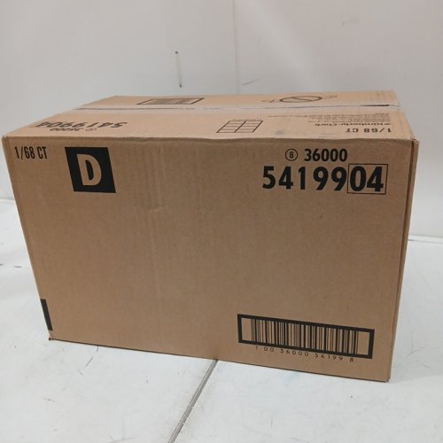 68PK depends fresh protection underwear for women - extra large - (model: 5419903) image 2
