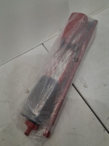 VILEDA PROMIST MICROFIBRE MAX SPRAY MOP - RED/WHITE image 4