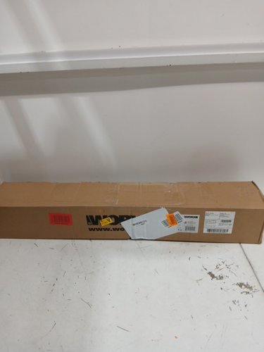 WORKX 20V LITHIUM CORDLESS 22" HEDGE TRIMMER *TOOL ONLY* (MODEL: WG261.9) image 2