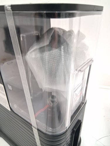 3-in-1 CUCKOO K-Cup Coffee Maker with 5 Cup Sizes and Self-Cleaning Function - 1.2l capacity - black - (model: CCM-AK011B) image 5
