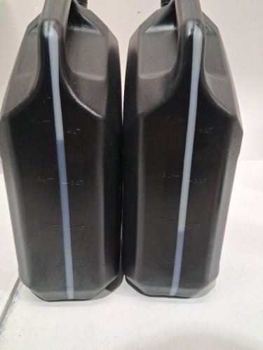 2PK Kirkland Signature Full Synthetic Motor Oil - SAE OW-30 - 4.73l (each) image 3