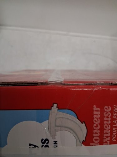 84PK HUGGIES LITTLE SNUGGLERS DIAPERS - SIZE NB image 4