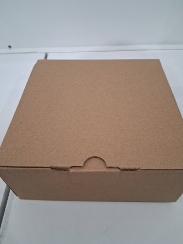 Hanwha Vision Aluminum Back Box Base for Wisenet Dome & Bullet Cameras - white - (model:SBV-A14B ) image 2