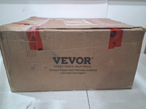 VEVOR Folding Knee Aluminum Steerable Knee Walker with Height-Adjustable Handlebar & Knee Pad, 12" All-Terrain Wheels, Dual Brakes, Leg Recovery Scooter for Broken Ankle Foot Injuries - max 350lbs - 44.7" x 36.6" x 23.8" - black - (model:HFK-9277KD) image 5