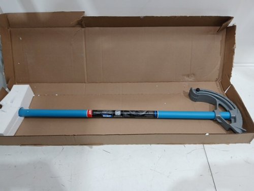 ideal industries precise guardian tube bender - 3/4" - blue/grey - (Model: 74-057) image 3