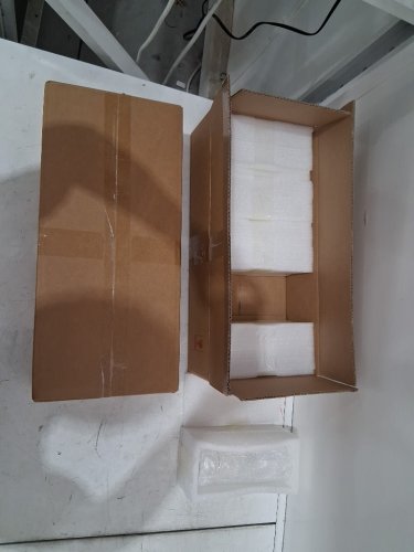 30PK Modern Clear Cylinder Glass Vase Set - 3 Sizes - Clear - (Model: MJJZ5131A-S+M+L-10tao) image 3