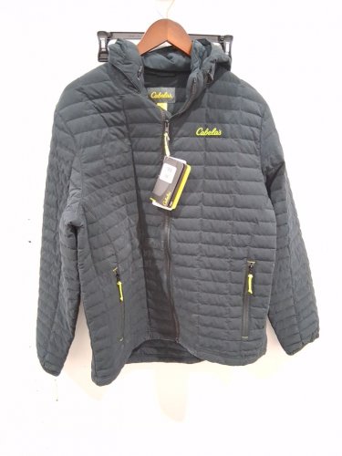 Men's Port Alberni Jacket - large - black (style: 3355306) image 2
