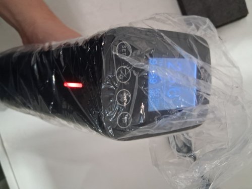 inkbird wifi sous vide cooker machine - accurate temperature control with fast heating - smart wireless immersion circulator -1000w (model:isv-100w) image 4