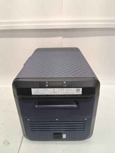 BODEGACOOLER Waterproof Electric Car Refrigerator Cooler - 60L - navy blue (model: MCD40D) image 9