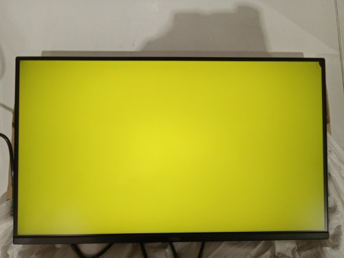 MSI 27" Rapid IPS 2K HDR Ready Gaming Monitor with Adaptive-Sync, Adjustable Tilt Height and Swivel Stand Anti-Glare Display - 0.5 ms GtG Response Time - 180hz (Model: MAG275QF) image 2