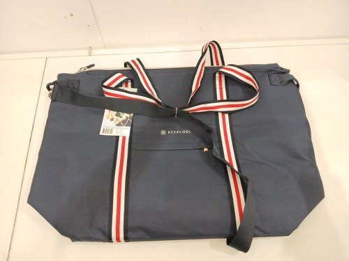 KeepCool Cooler Bag - 24" - Blue image 2