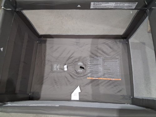 COSCO FUNSPORT PLUS PLAYARD - Grey Fletcher (MODEL: ‎05303CMST) image 6