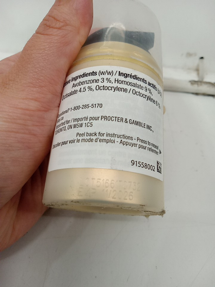 OLAY total effects 7-in-1 moisturizer with UVA/UVB protection - SPF30 - 50ml image 4