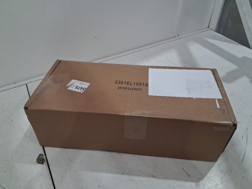 az4u dryer heating element compatible with LG models (model:5301EL1001A) image 2