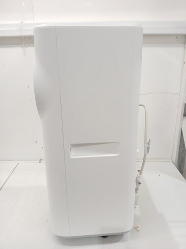 Portable Air Conditioner With App Control - 27.5" - 16,000BTU - 750Sq.FT - White image 12