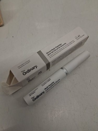 THE ORDINARY MULTI-PEPTIDE LASH & BROW SERUM - 5ML image 2