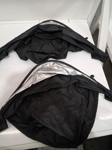 INGENUITY 3DLITE DOUBLE UMBRELLA STROLLER - 50LBS MAX - BLACK -(MODEL:31923) image 6