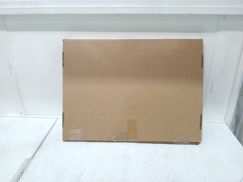 25pk somime backing boards for picture frames - 18" x 24" x 1/6" - white image 2