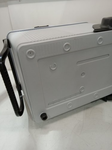 Koolatron Electric Cooler - 31L- 12V - grey (model: rsl9235s1/W65 AZ) image 7