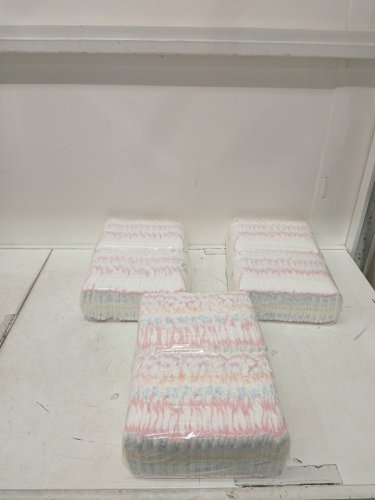 186PK HUGGIES SNUG & DRY BABY DIAPERS - SIZE 2 image 3