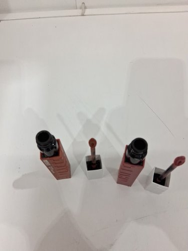 2pc maybelline new york super stay matte ink liquid lipsticks - 5ml each - 70 amazonian / 180 revolutionary image 4