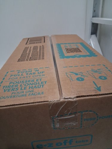 116PK Pampers Swaddlers 360 Pull on Diapers - size 5 image 3