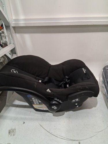 MAXI-COSI MICO 30 INFANT CAR SEAT - navy blue (MODEL: 22358C-FZA) image 6