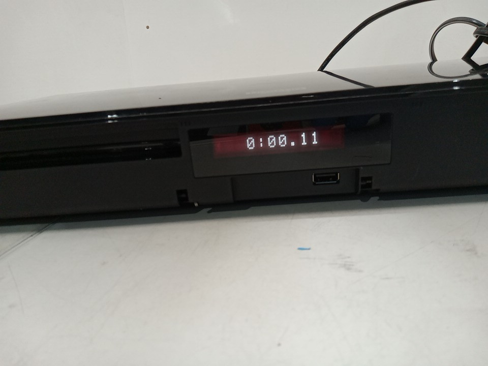 Panasonic Ultra HD Blu-ray Player with Dolby Vision, Hi-Res Audio & Voice Assist - Black (MODEL: DP-UB820PCK) image 25