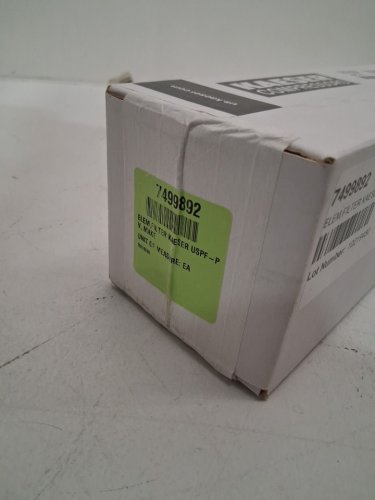 KAESER USPF-PV REPLACEMENT FILTER ELEMENT - DARK PINK (MODEL: 7499892) image 4