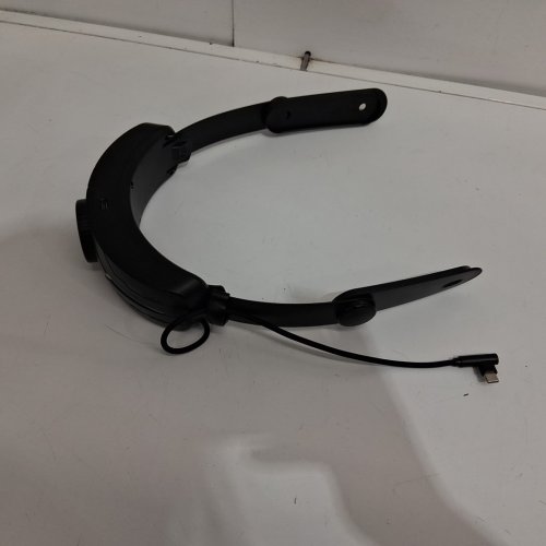 TUTT RGB Light Head Strap for meta quest 3/3s - black (model: c2 pro) image 4
