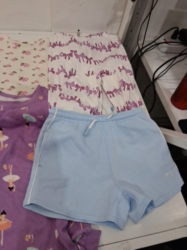 6 ASSORTED GIRLS CLOTHES - SIZES 6-8 - ASSORTED BRANDS image 4