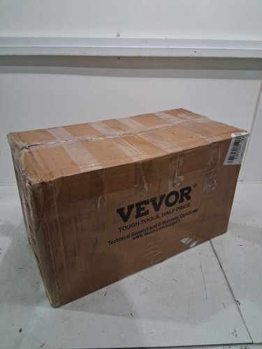 50PK VEVOR Modular Interlocking Drainage Mats - 12" - blue image 2