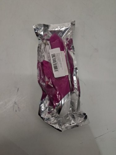ADULTS rabbit WAND dildo VIBRATOR CLITORIS STIMULATOR - PURPLE image 2