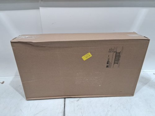 5PK FILTRETE MPR 300 FURNACE FILTERS PLEATED AC FURNACE - 14" x 25" x 1" (MODEL: 304DC) image 2