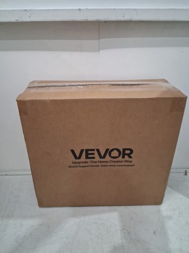 VEVOR RAISED TOILET SEAT WITH SCREW ROD LOCKING - 4" RAISED HEIGHT - 300LBS MAX CAPACITY - WHITE (MODEL: FBL760600) image 2