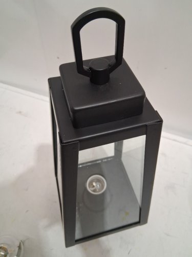 OVE REMI POST LIGHT - black (model: 10lpo-remi06-pblns) image 5