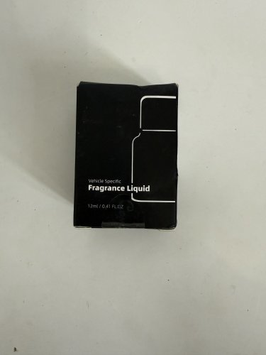 CAR FRAGRANCE LIQUID REFILL FOR WECHOICES DIFFUSER - FOREST SPRING image 2