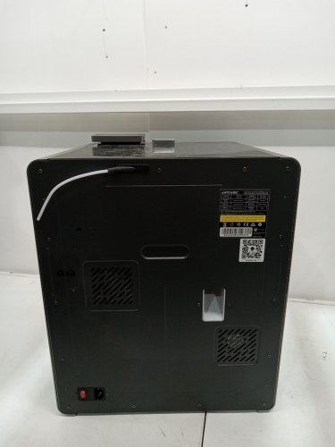 Anycubic Kobra S1 3D Printer - Max 600mm/s, Anycubic App, One-Click Printing, Ultra-Quiet, 250 x 250 x 250mm build volume - black (model: kobra s1) image 9