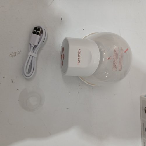 momcozy s12 pro quick wearable breast pump - 3 Modes & 9 Levels image 4