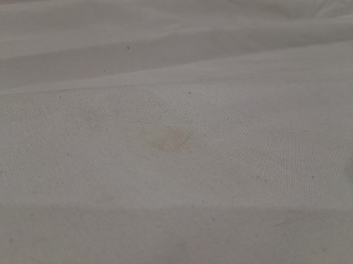 GRACO PREMIUM FOAM MATTRESS-IN-A-BOX, CRIB, and TODDLER - FITS ALL STANDARD SIZED CRIBS - WHITE - (model: 06710-400-oc) image 8