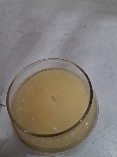 yankee candle scented candle - 22oz - Christmas cookie image 3