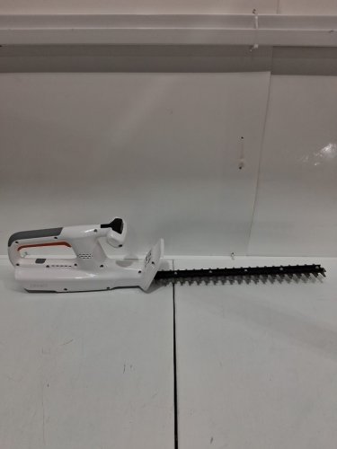 Litheli Cordless Hedge Trimmer - U20 20V 2.0Ah  - white - (model: egt040081) image 3