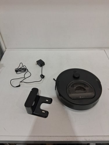 Lefant Robot Vacuum and Mop - 5000Pa Suction, LiDAR Navigation - Black (Model: M330) image 4