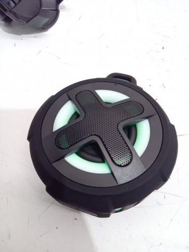 Xleader  Small Music Box Bluetooth Speaker - black (model: X8) image 3