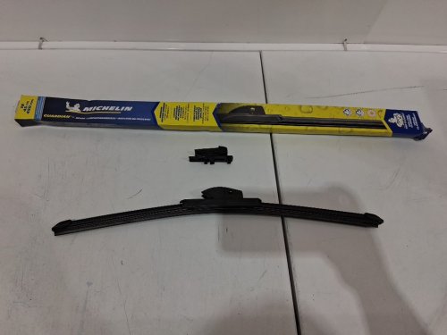MICHELIN Guardian Beam Wiper Blade - 18" - BLACK (MODEL: 1680374) image 2